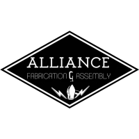 Alliance Fabrication & Assembly logo, Alliance Fabrication & Assembly contact details