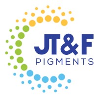 JT&F Pigments logo, JT&F Pigments contact details