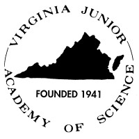 Virginia Junior Academy of Science logo, Virginia Junior Academy of Science contact details