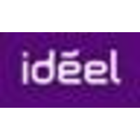 Idéel logo, Idéel contact details