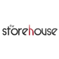 The Storehouse logo, The Storehouse contact details