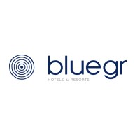 bluegr Hotels & Resorts logo, bluegr Hotels & Resorts contact details