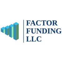 Factor Funding LLC logo, Factor Funding LLC contact details