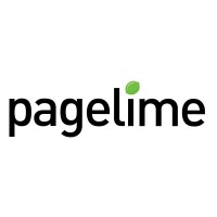 Pagelime logo, Pagelime contact details