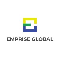 Emprise Global logo, Emprise Global contact details