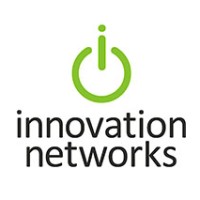 Innovation Networks logo, Innovation Networks contact details