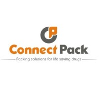 Connect Pack LLP logo, Connect Pack LLP contact details