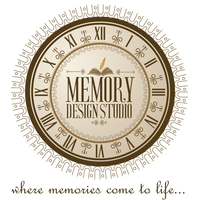 Memory Design Studio logo, Memory Design Studio contact details