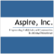 Aspire, Inc. logo, Aspire, Inc. contact details