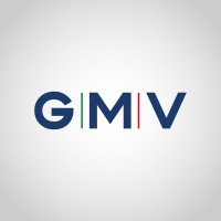 GMV srl logo, GMV srl contact details