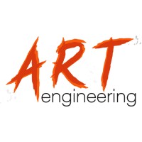 Art Engineering Ltd logo, Art Engineering Ltd contact details