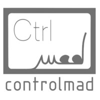 Controlmad logo, Controlmad contact details