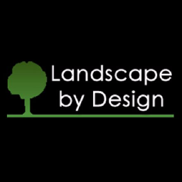 Landscape By Design logo, Landscape By Design contact details