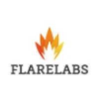 Flare Labs logo, Flare Labs contact details