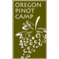 Oregon Pinot Camp logo, Oregon Pinot Camp contact details