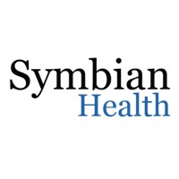 Symbian Health logo, Symbian Health contact details