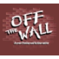 Off the Wall Screen Printing & Accessories logo, Off the Wall Screen Printing & Accessories contact details