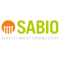 SABIO GmbH logo, SABIO GmbH contact details