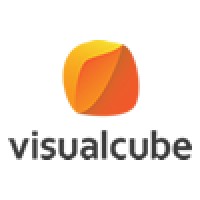 VisualCube, Inc. logo, VisualCube, Inc. contact details