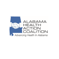 Alabama Health Action Coalition logo, Alabama Health Action Coalition contact details