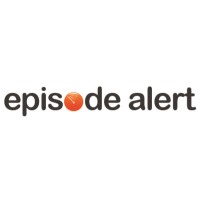 Episode Alert logo, Episode Alert contact details