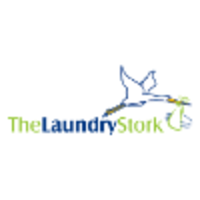 The Laundry Stork LLC logo, The Laundry Stork LLC contact details