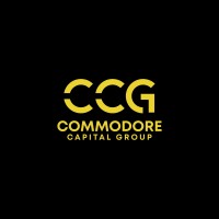 Commodore Capital Group logo, Commodore Capital Group contact details