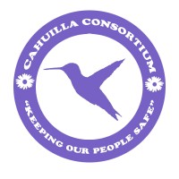 The Cahuilla Consortium Victim Advocacy Program logo, The Cahuilla Consortium Victim Advocacy Program contact details