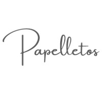 Papelletos logo, Papelletos contact details