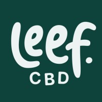 LEEF logo, LEEF contact details