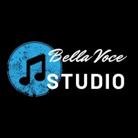 Bella Voce Studio logo, Bella Voce Studio contact details