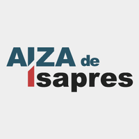 Alza de Isapres logo, Alza de Isapres contact details