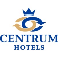 Centrum Hotels logo, Centrum Hotels contact details