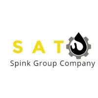 SAT Controls - Spink Group Company logo, SAT Controls - Spink Group Company contact details