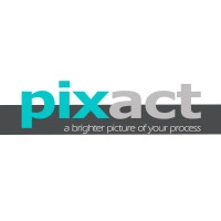 Pixact Ltd logo, Pixact Ltd contact details