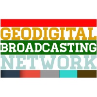 Geodigital Broadcasting Network logo, Geodigital Broadcasting Network contact details