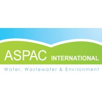 ASPAC International logo, ASPAC International contact details