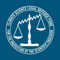 CLIMATE SCIENCE LEGAL DEFENSE FUND logo, CLIMATE SCIENCE LEGAL DEFENSE FUND contact details