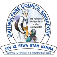 Sikh Welfare Council logo, Sikh Welfare Council contact details