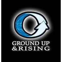 Ground Up And Rising, Inc. logo, Ground Up And Rising, Inc. contact details