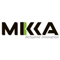 MiKKa logo, MiKKa contact details