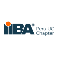 IIBA PERÚ UC CHAPTER logo, IIBA PERÚ UC CHAPTER contact details