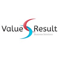 Value&Result logo, Value&Result contact details