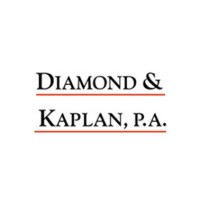 Diamond & Kaplan, P.A. logo, Diamond & Kaplan, P.A. contact details