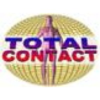 Total Contact logo, Total Contact contact details