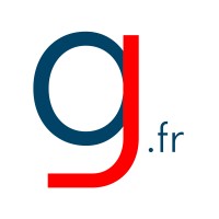 GoodJob.fr logo, GoodJob.fr contact details