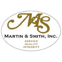 Martin & Smith Inc. logo, Martin & Smith Inc. contact details