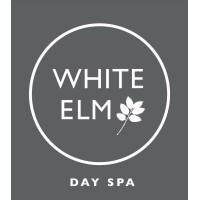 White Elm Day Spa logo, White Elm Day Spa contact details