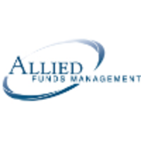 Allied Funds Management logo, Allied Funds Management contact details