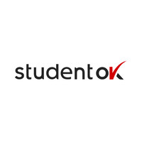 studentOK logo, studentOK contact details